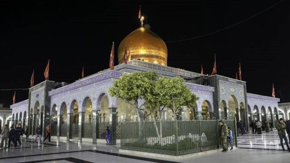 ظرفیت کاروان‌های سوریه تا پایان خرداد تکمیل شد