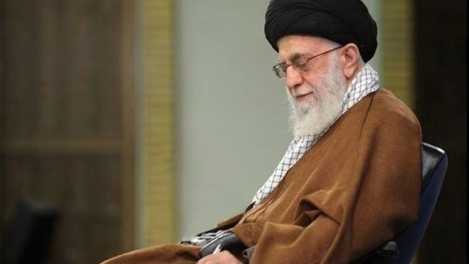  پیام تسلیت رهبر انقلاب در پی حادثه آبادان 