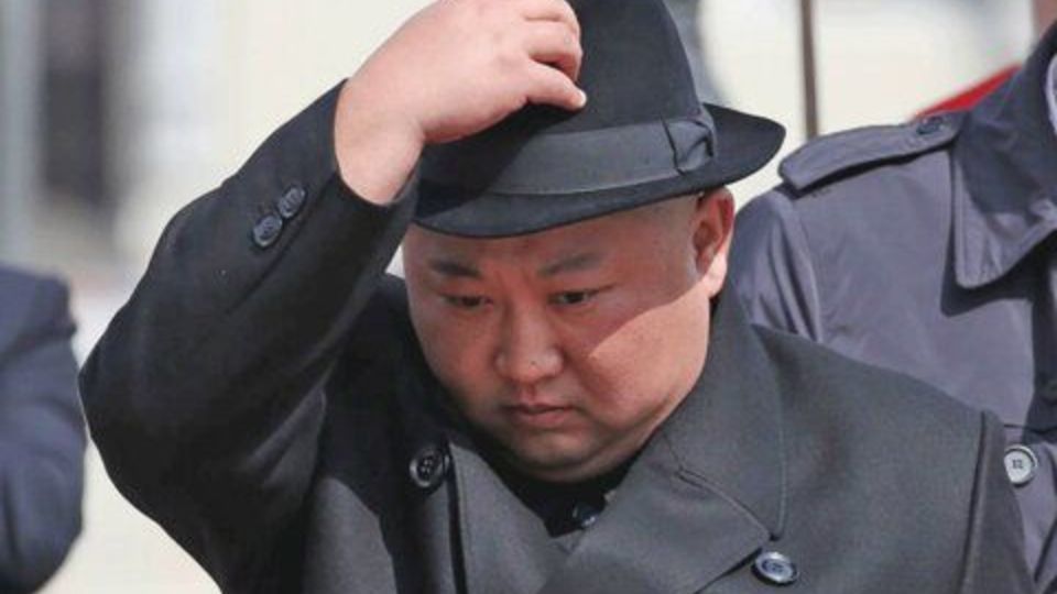 تصاویر لو رفته از خانه رهبر کره شمالی