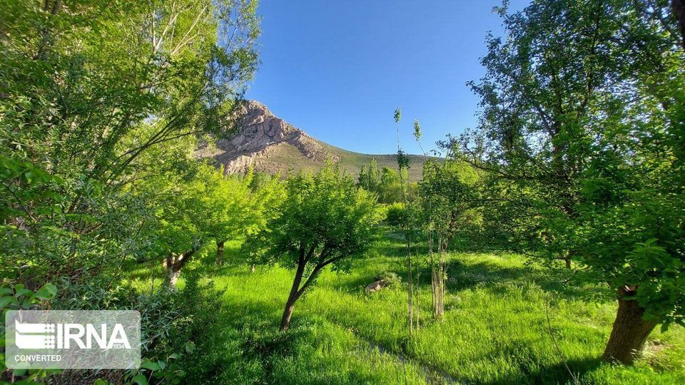 تفرجگاه ازناو خلخال