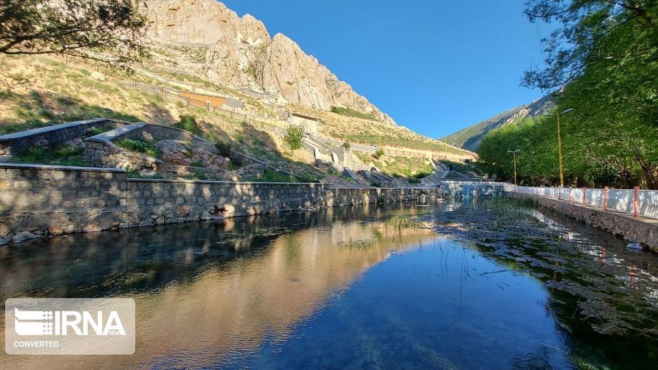 تفرجگاه ازناو خلخال