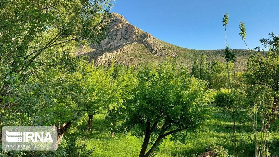 تفرجگاه ازناو خلخال