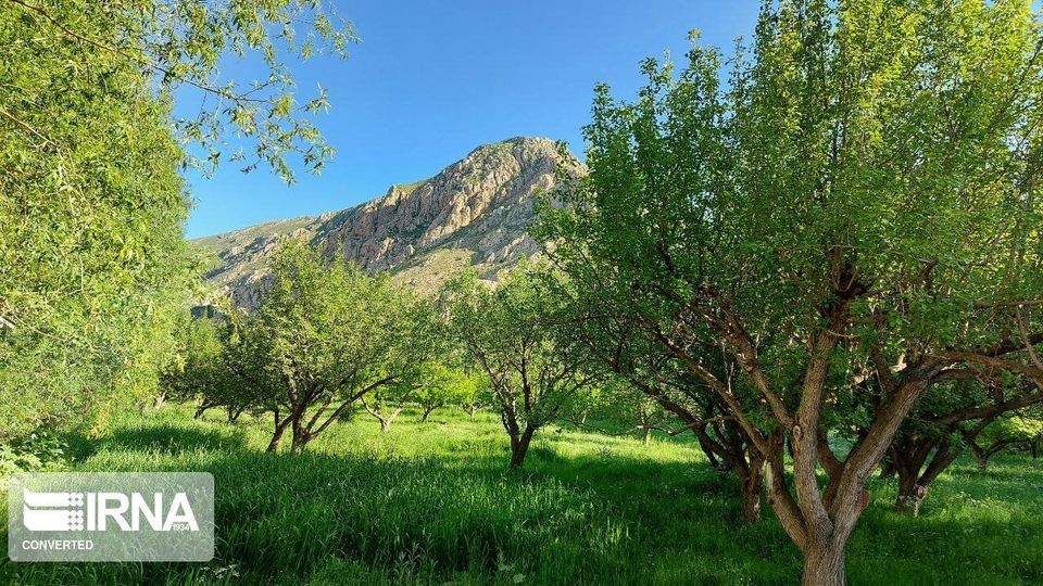 تفرجگاه ازناو خلخال