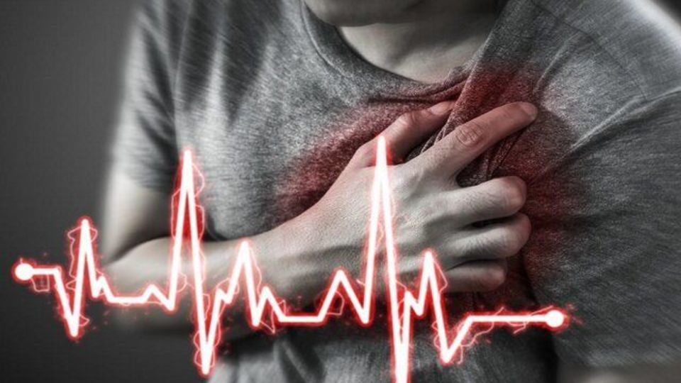 تلویزیون و بیماری‌های قلبی