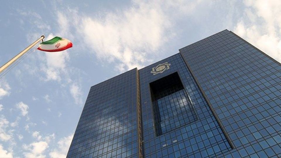 کاهش حجم نقدینگی در فروردین/ دولت برای اولین بار پس از انقلاب از بانک مرکزی تنخواه نگرفت کاهش حجم نقدینگی در فروردین/ دولت برای اولین بار پس از انقلاب از بانک مرکزی تنخواه نگرفت