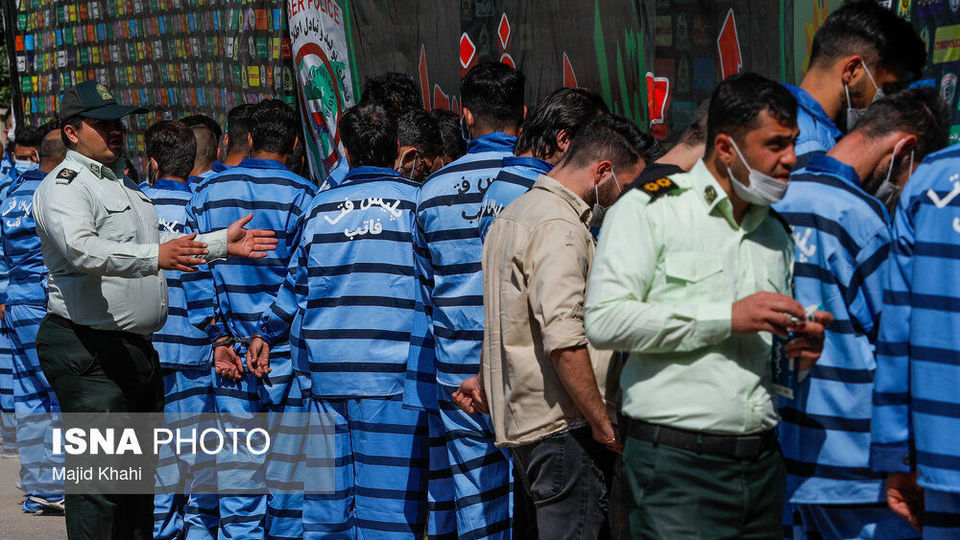 طرح اقتدار پلیس پایتخت