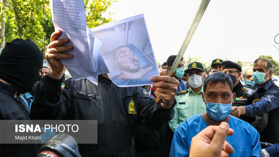 طرح اقتدار پلیس پایتخت