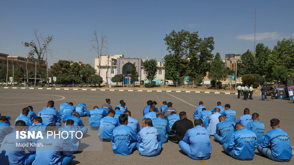 طرح اقتدار پلیس پایتخت