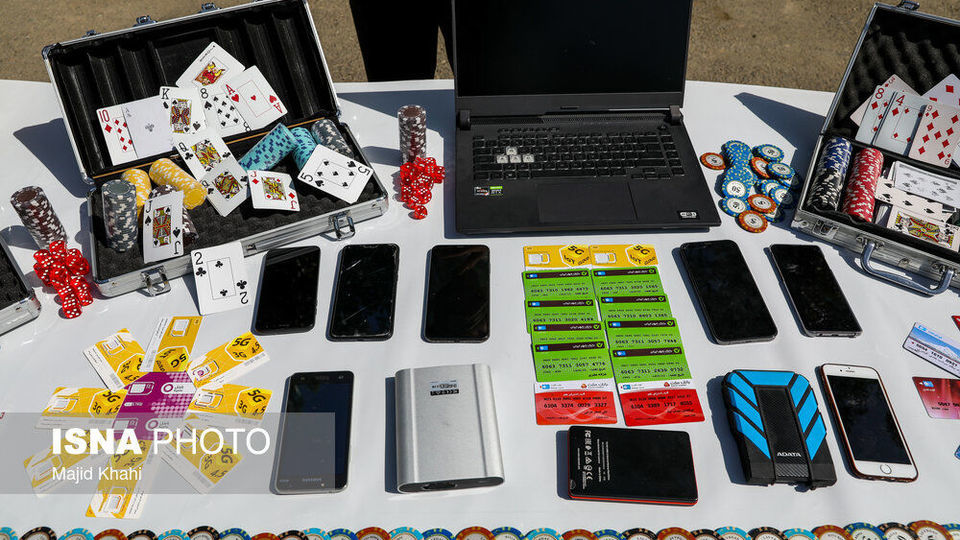 طرح اقتدار پلیس پایتخت