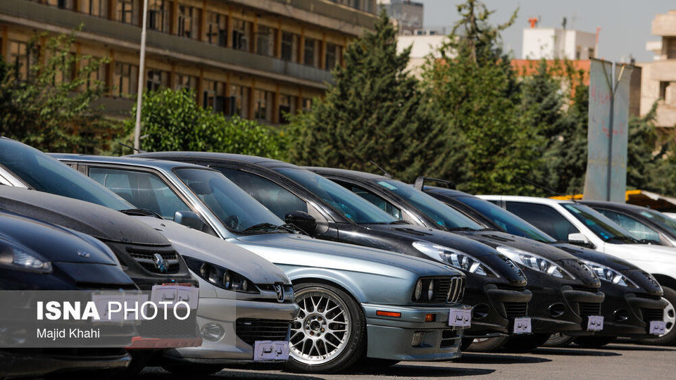 طرح اقتدار پلیس پایتخت