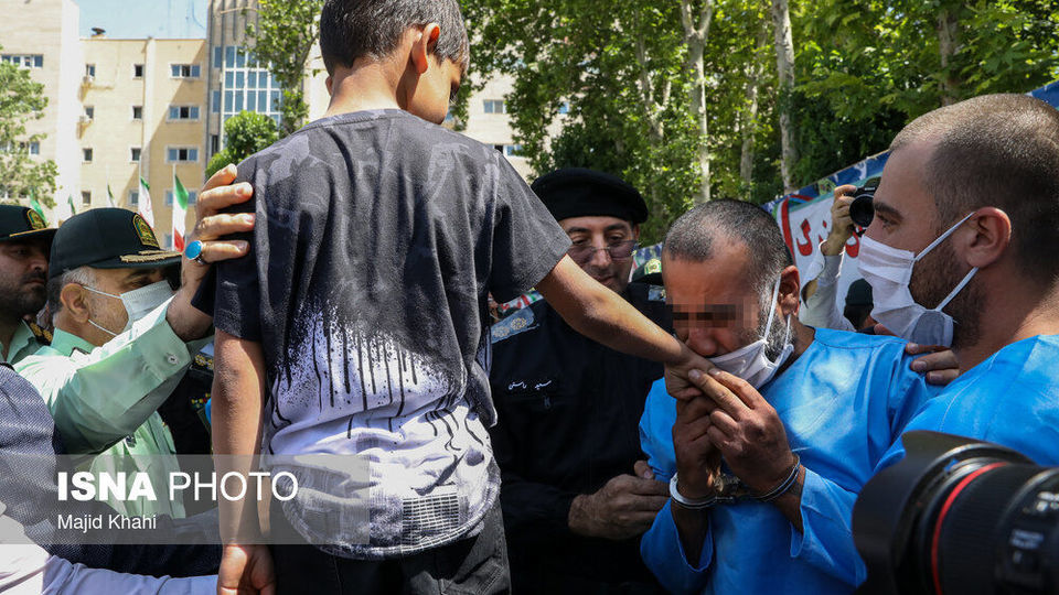 طرح اقتدار پلیس پایتخت