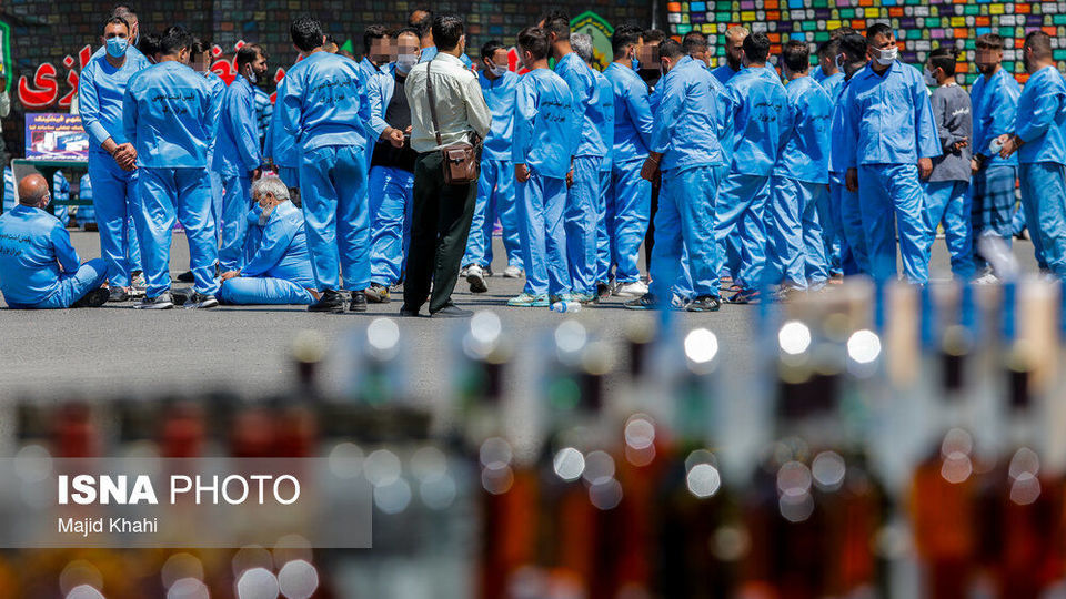 طرح اقتدار پلیس پایتخت