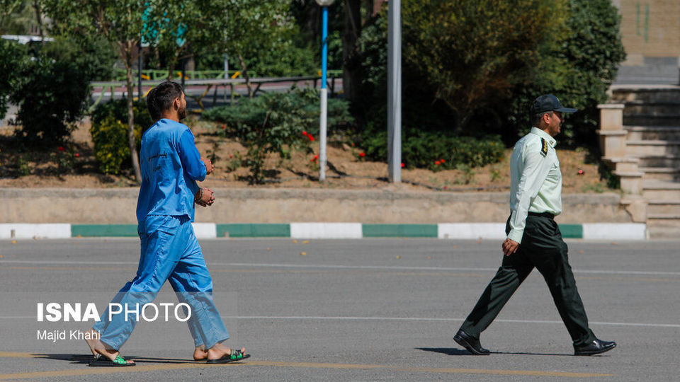 طرح اقتدار پلیس پایتخت