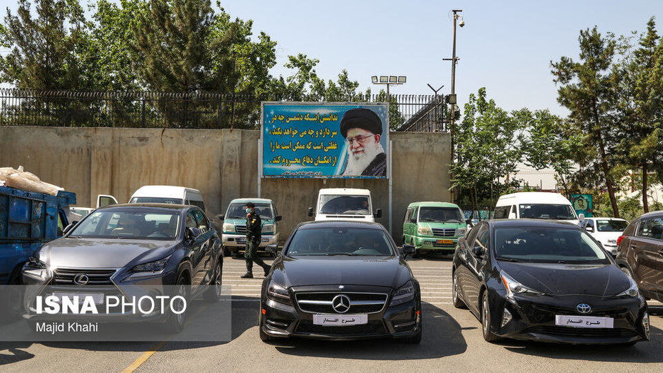 طرح اقتدار پلیس پایتخت