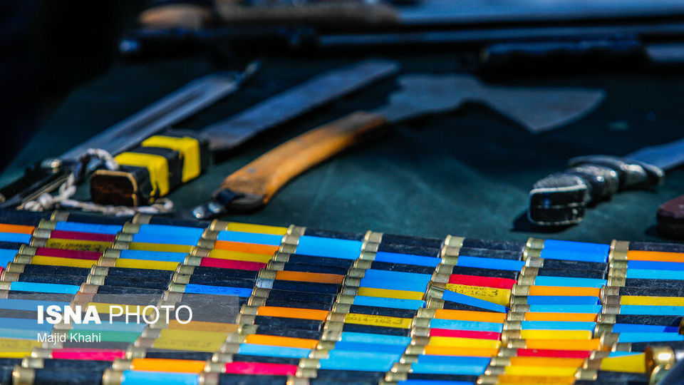 طرح اقتدار پلیس پایتخت