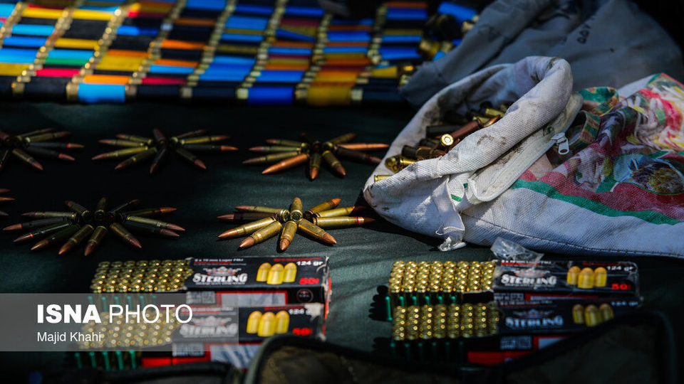 طرح اقتدار پلیس پایتخت