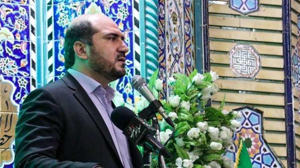 پیشنهاد آموزشی خاص استاندار تهران