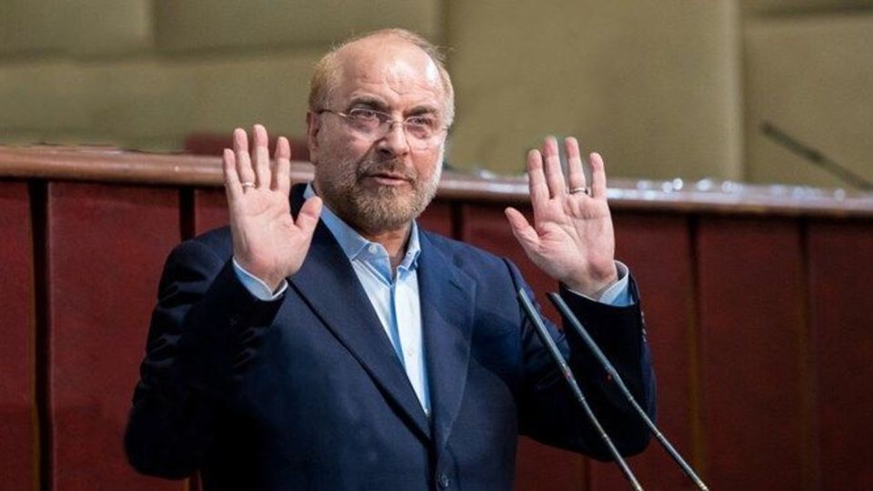 قالیباف: طی یک برنامه ۵ساله ثبات اقتصادی برقرار می‌شود