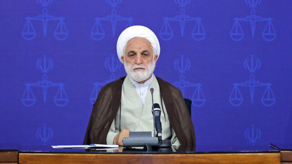 اصلاح قانون مطبوعات ضروری به نظر می‌رسد