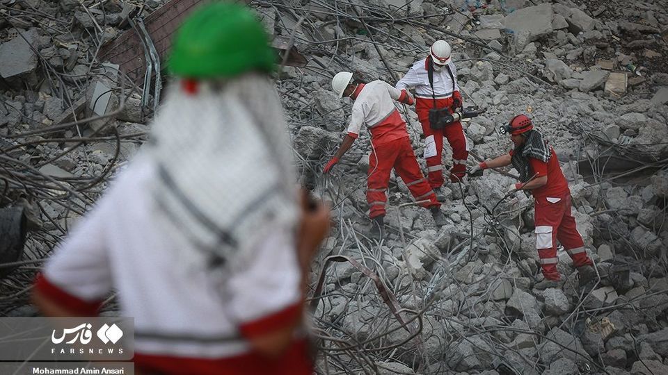 «متروپُل» پس از ۹ روز