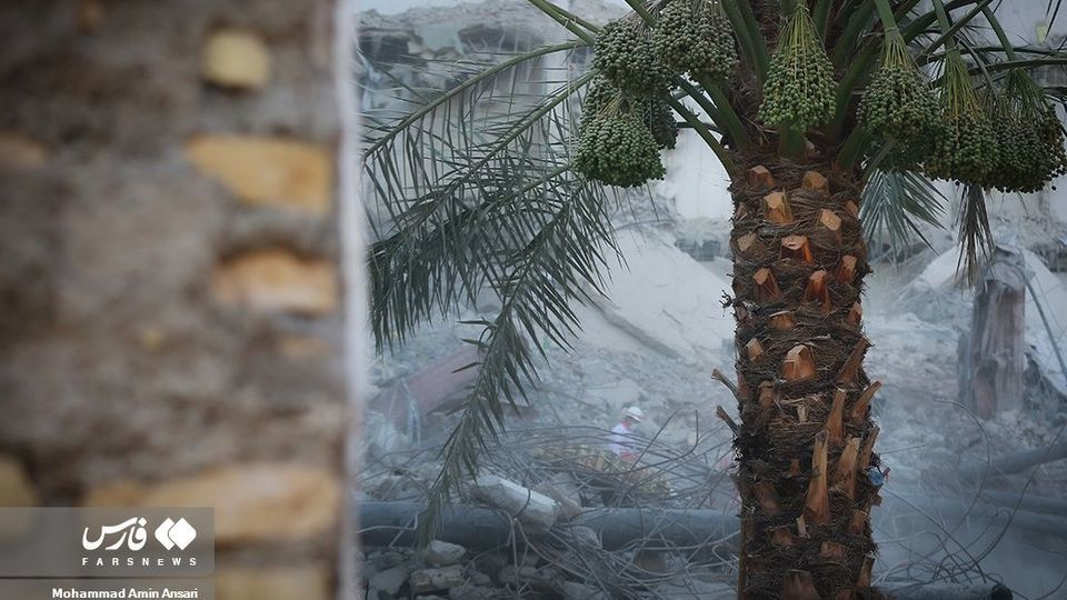 «متروپُل» پس از ۹ روز