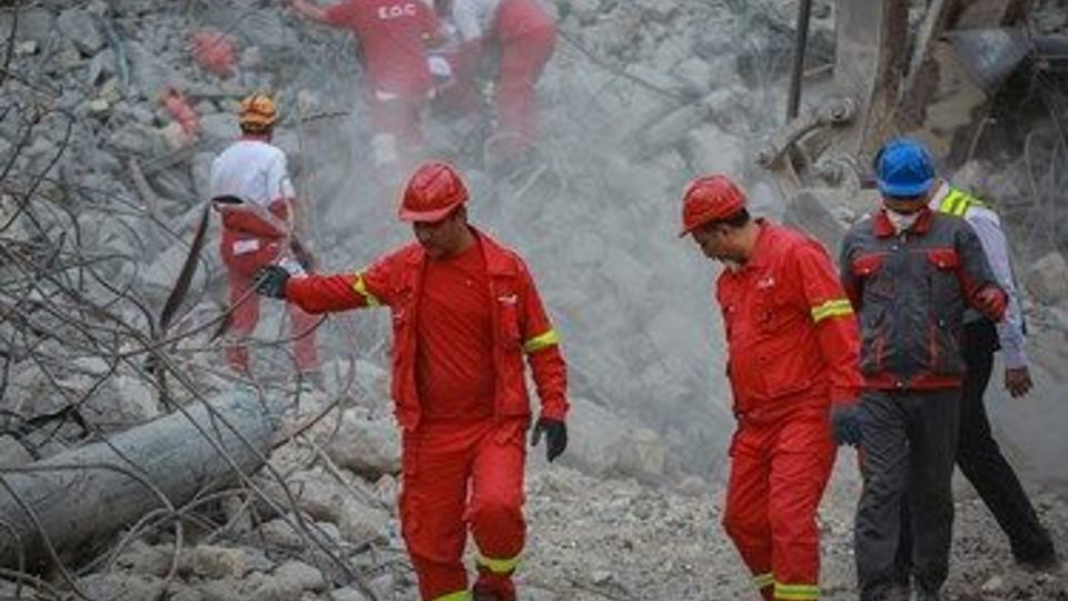 «متروپُل» پس از ۹ روز