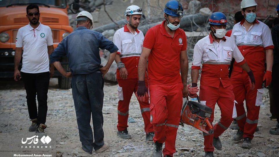 «متروپُل» پس از ۹ روز