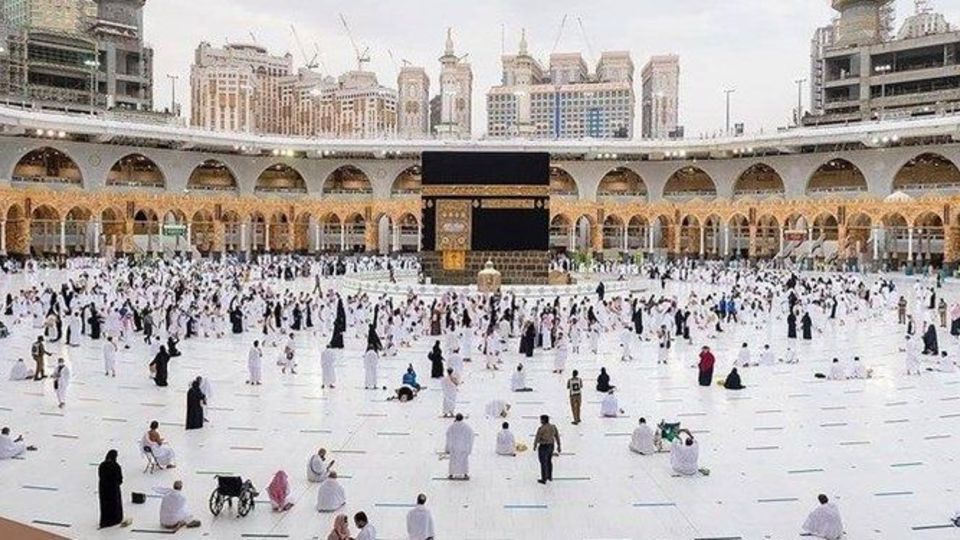 اطلاعیه سازمان حج و زیارت برای پرداخت هزینه تکمیلی حج ۱۴۰۱