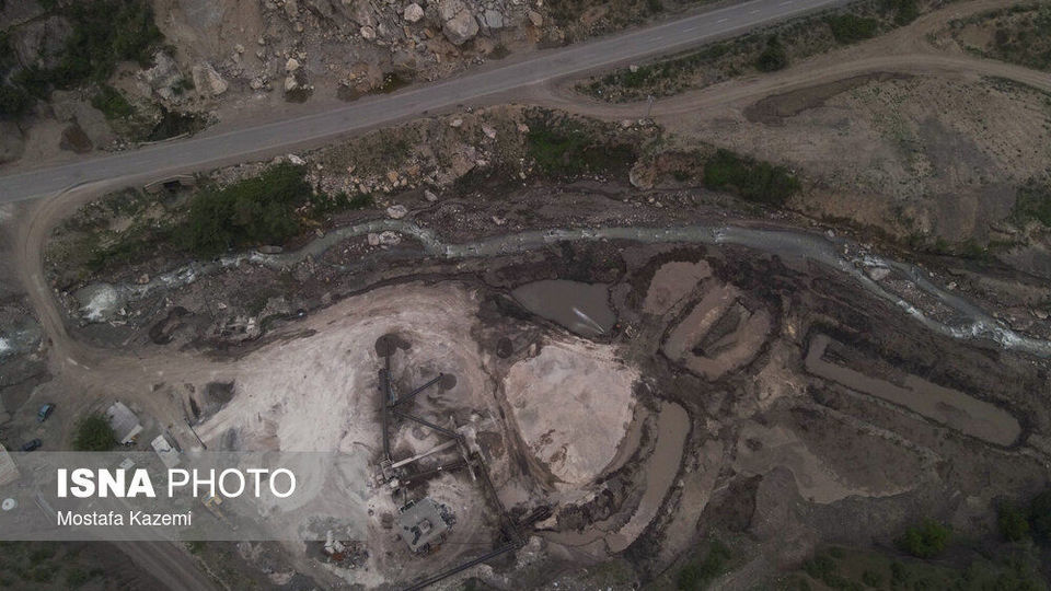 غار - دژ اسپهبد خورشید