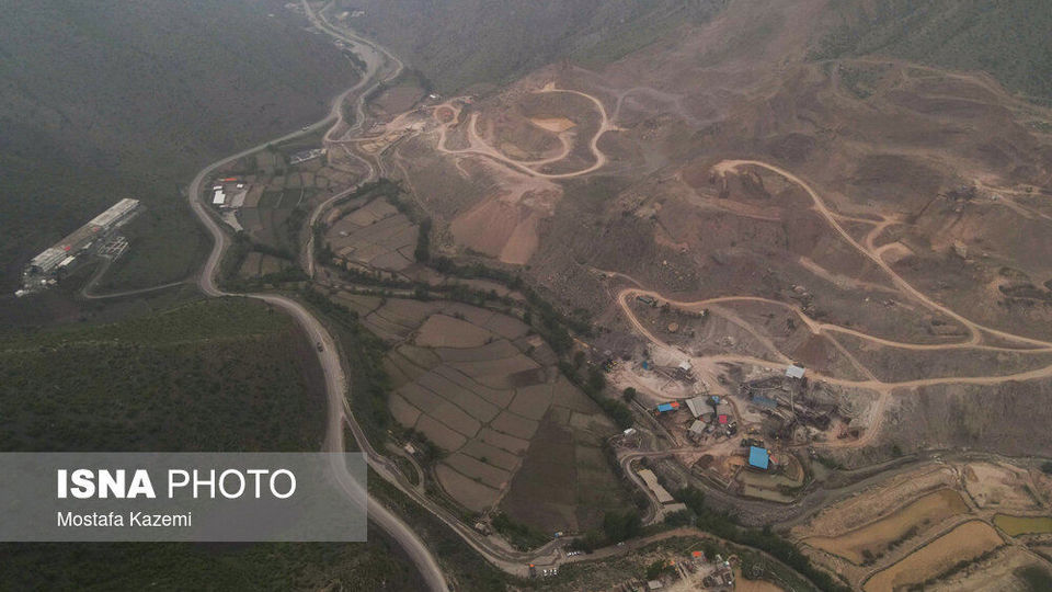 غار - دژ اسپهبد خورشید