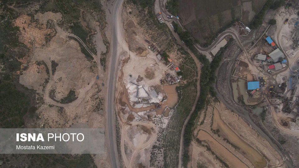 غار - دژ اسپهبد خورشید