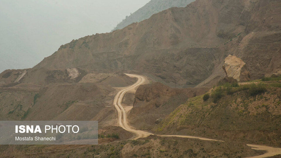 غار - دژ اسپهبد خورشید