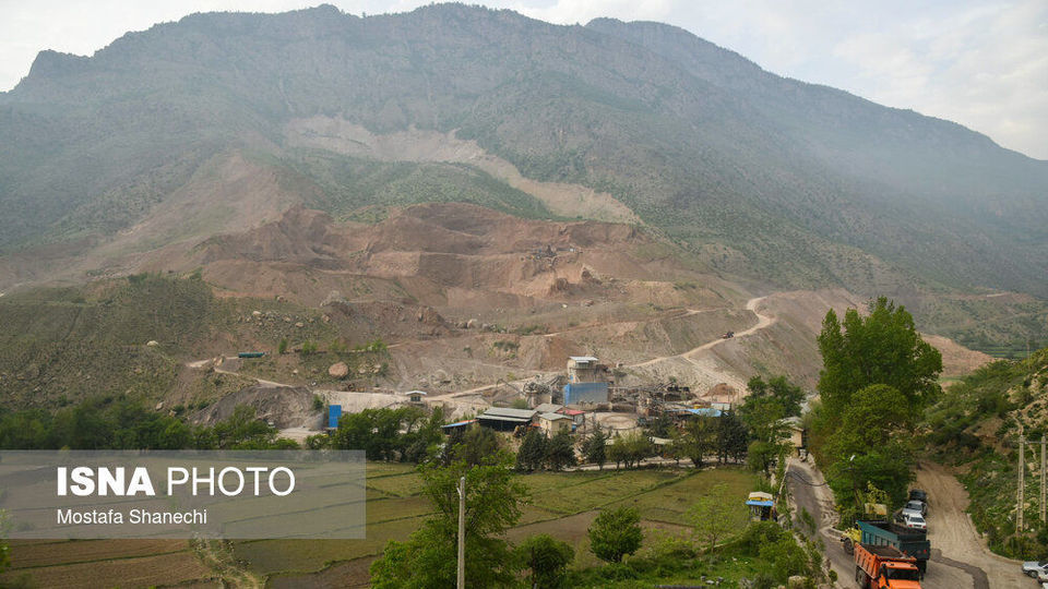 غار - دژ اسپهبد خورشید