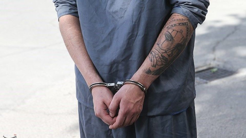 ماجرای زورگیری خشن از زن جوان در پارک جنت‌آباد چه بود؟! 