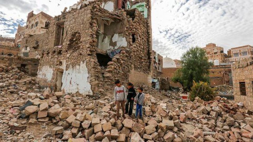 سازمان ملل: طی دو ماه اخیر با وجود آتش‌بس دست‌کم ۱۹ غیرنظامی در یمن کشته شدند