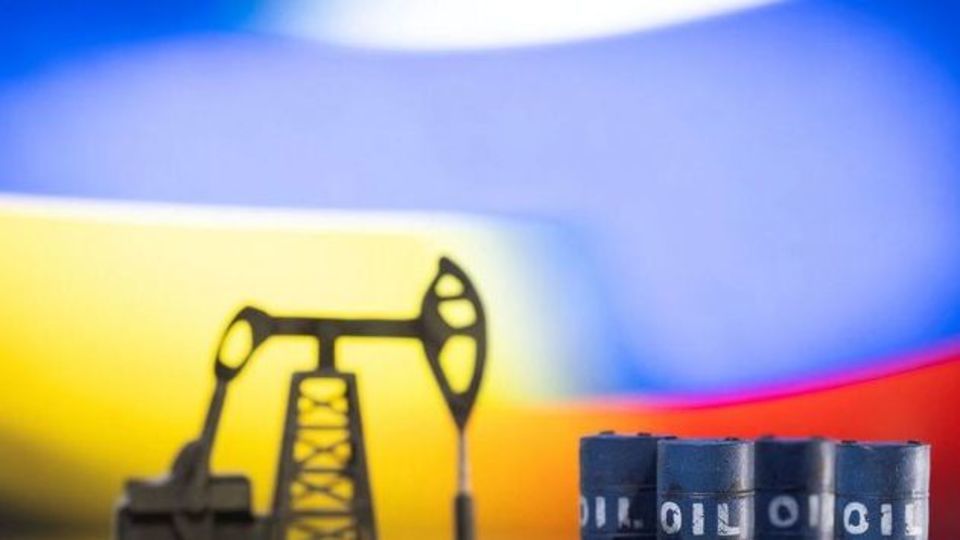 جهش خیره کننده درآمد روسیه از صادرات نفت