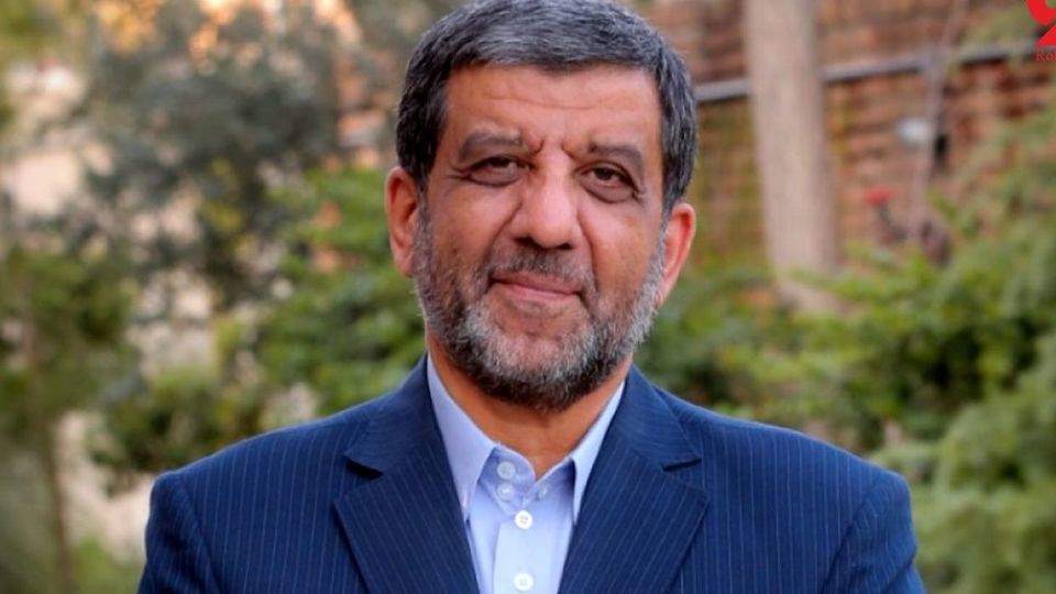 سخنان عزت‌الله ضرغامی در سفر به تبریز