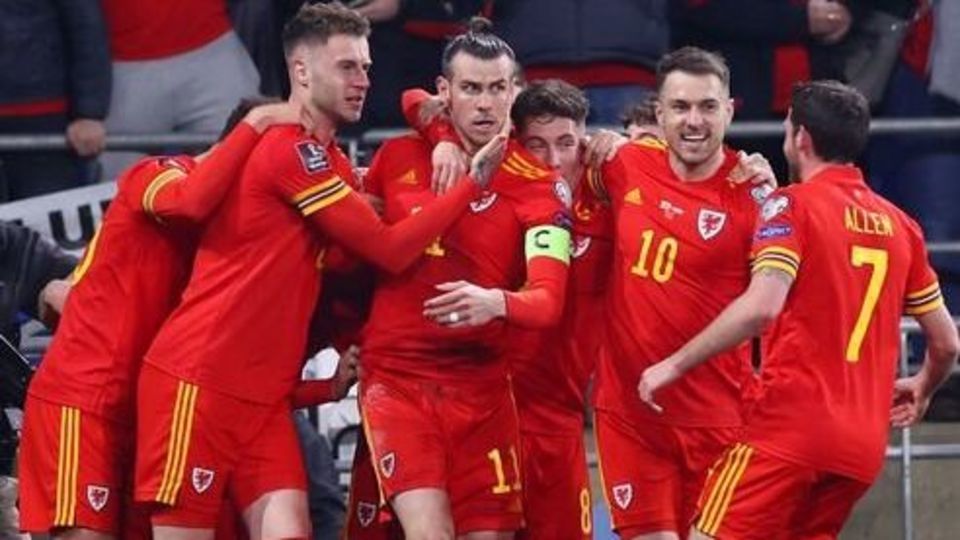 ولز حریف سوم ایران در جام جهانی ۲۰۲۲ شد