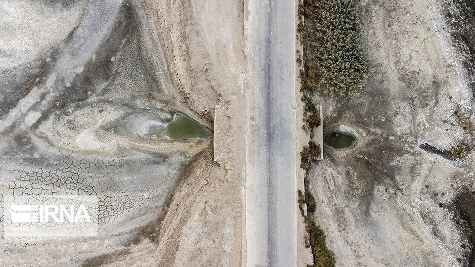 هورالعظیم در آستانه نابودی