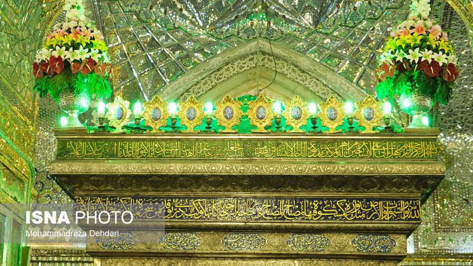 «شاهچراغ» - سومین حرم اهل بیت