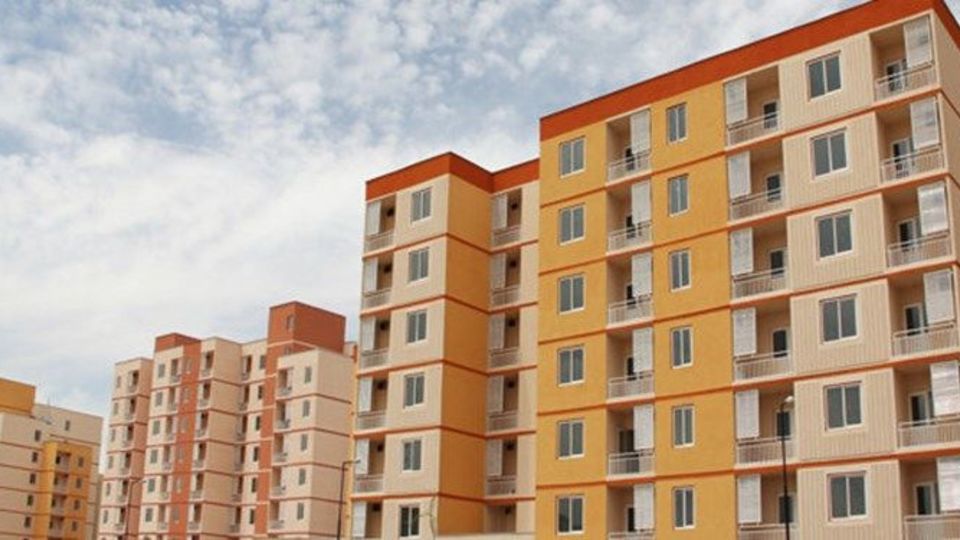 رشد ۲۰۶ درصد معاملات آپارتمان در تهران در اردیبهشت