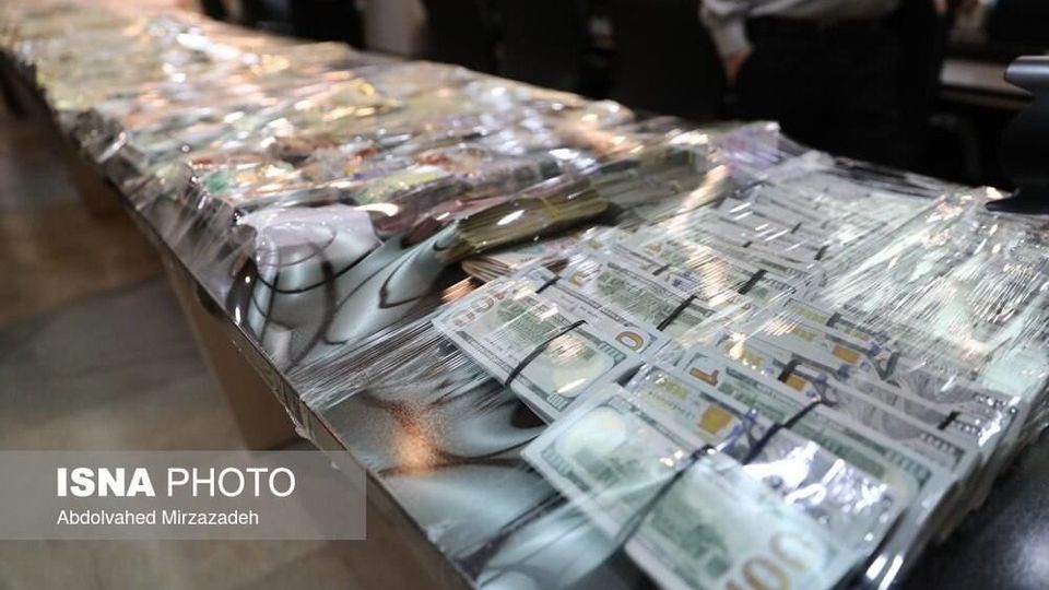 دستگیری سارقان صندوق‌های اجاره ای بانک ملی