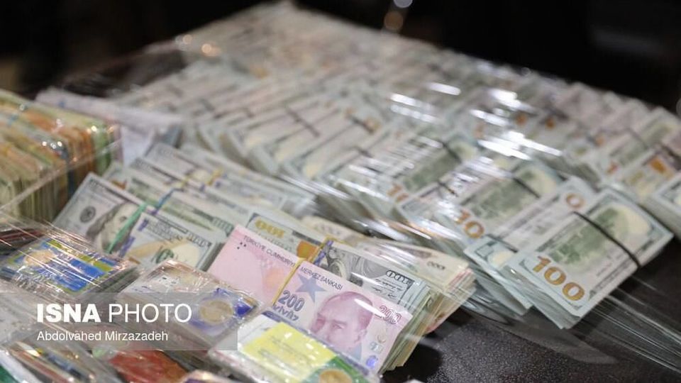 دستگیری سارقان صندوق‌های اجاره ای بانک ملی