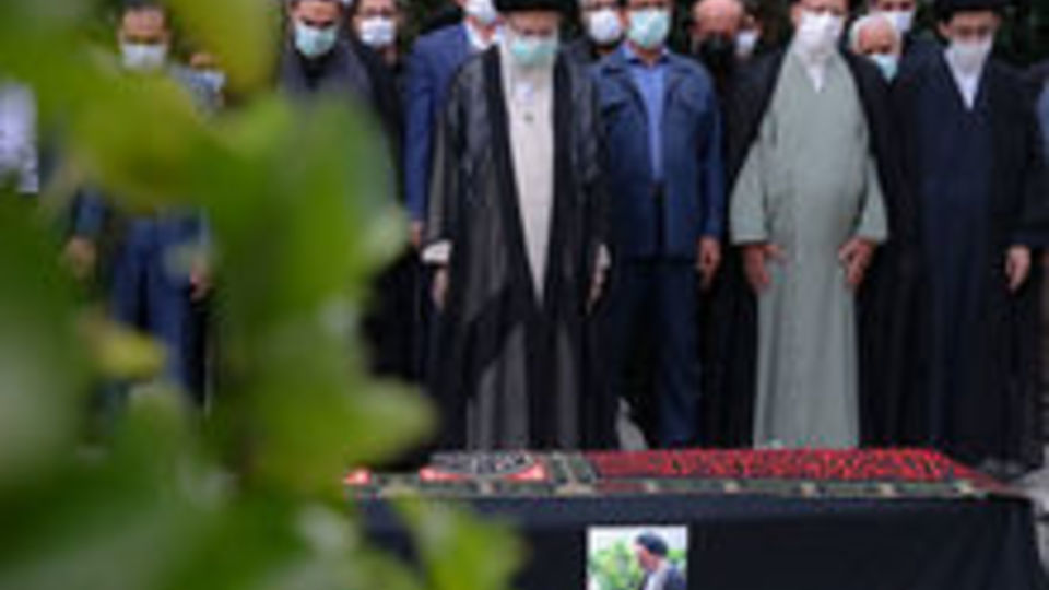 آقای دعایی حیف بود!