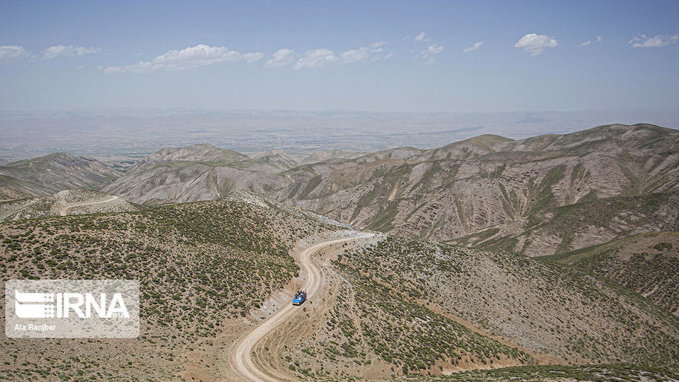 زندگی در دل طبیعت