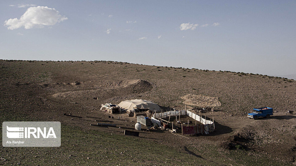 زندگی در دل طبیعت