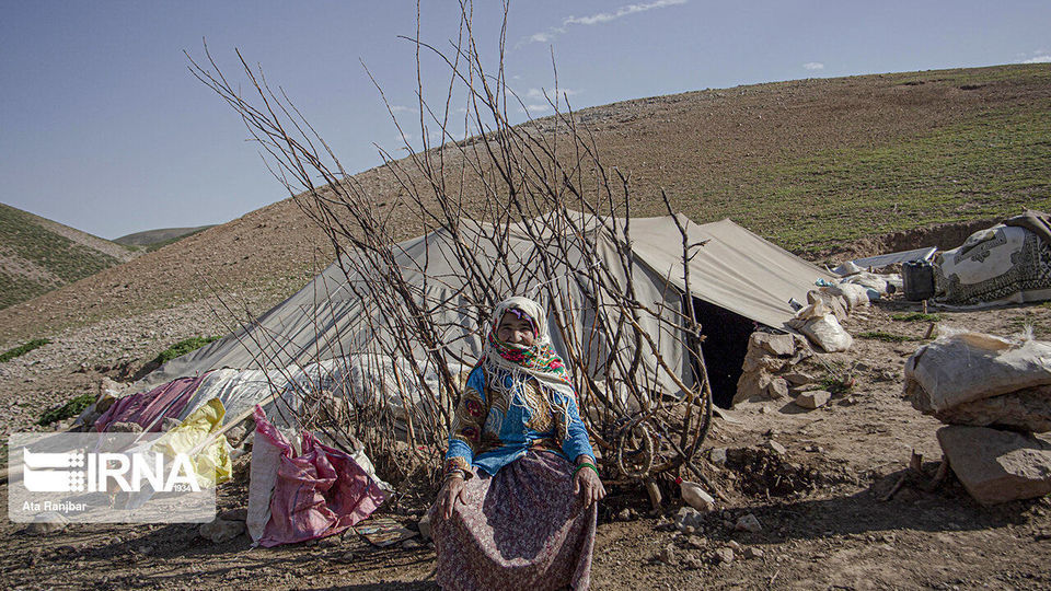 زندگی در دل طبیعت