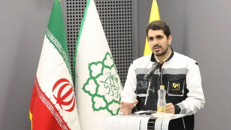 اعلام چرایی اختلال خط ۵ مترو/ قرارداد جدید مترو برای بهسازی کابل برق خط ۵