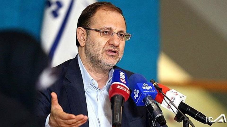سیدنظام‌ الدین موسوی سخنگوی هیئت رئیسه مجلس شد