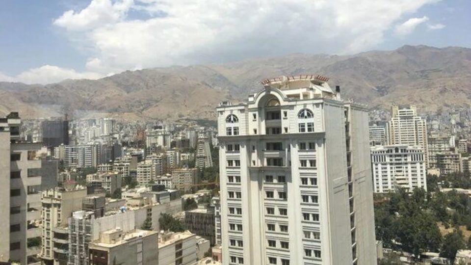 علت رشد مسکن در اردیبهشت چه بود؟